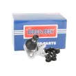 Rotule de suspension BORG & BECK BBJ5387 - Visuel 1