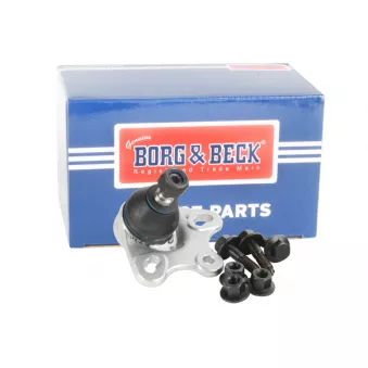 Rotule de suspension BORG & BECK BBJ5387