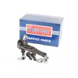 Rotule de suspension BORG & BECK BBJ5401 - Visuel 1
