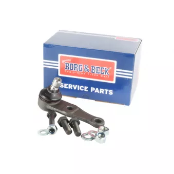 Rotule de suspension BORG & BECK BBJ5401