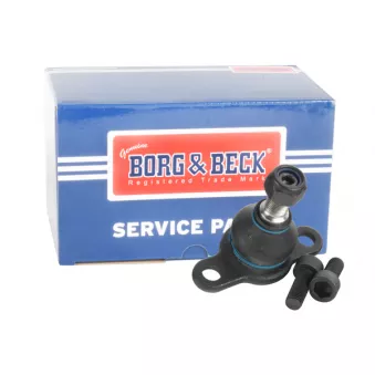 Rotule de suspension BORG & BECK BBJ5412
