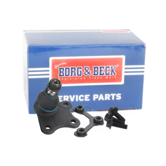 Rotule de suspension BORG & BECK BBJ5415