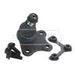 Rotule de suspension BORG & BECK BBJ5415 - Visuel 2
