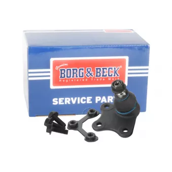 Rotule de suspension BORG & BECK BBJ5416