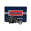 Rotule de suspension BORG & BECK BBJ5424 - Visuel 1