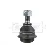 Rotule de suspension BORG & BECK BBJ5424 - Visuel 2