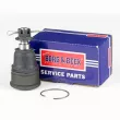 Rotule de suspension BORG & BECK BBJ5443 - Visuel 1