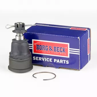 Rotule de suspension BORG & BECK BBJ5443