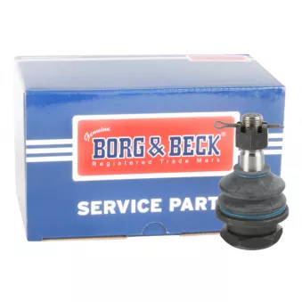 Rotule de suspension BORG & BECK BBJ5454