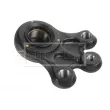 Rotule de suspension BORG & BECK BBJ5458 - Visuel 2