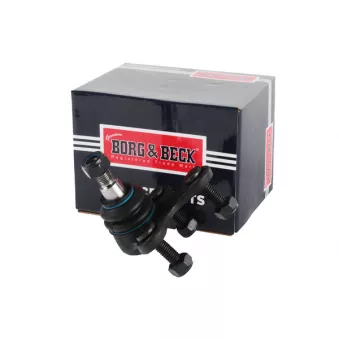 Rotule de suspension BORG & BECK BBJ5463