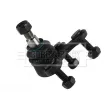 Rotule de suspension BORG & BECK BBJ5463 - Visuel 2