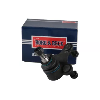 Rotule de suspension BORG & BECK BBJ5464