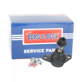 Rotule de suspension BORG & BECK BBJ5472