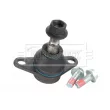 Rotule de suspension BORG & BECK BBJ5472 - Visuel 2