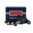 Rotule de suspension BORG & BECK BBJ5477 - Visuel 1