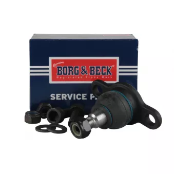 Rotule de suspension BORG & BECK BBJ5477