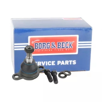 Rotule de suspension BORG & BECK BBJ5479