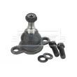 Rotule de suspension BORG & BECK BBJ5479 - Visuel 2