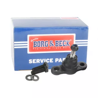 Rotule de suspension BORG & BECK BBJ5484