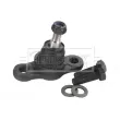 Rotule de suspension BORG & BECK BBJ5484 - Visuel 2