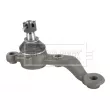 Rotule de suspension BORG & BECK BBJ5512 - Visuel 2