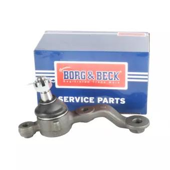 Rotule de suspension BORG & BECK BBJ5514