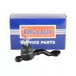 Rotule de suspension BORG & BECK BBJ5516 - Visuel 1