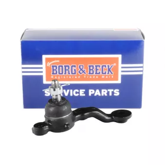 Rotule de suspension BORG & BECK BBJ5516