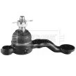 Rotule de suspension BORG & BECK BBJ5516 - Visuel 2