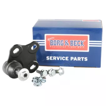 Rotule de suspension BORG & BECK BBJ5589