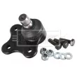 Rotule de suspension BORG & BECK BBJ5597 - Visuel 2