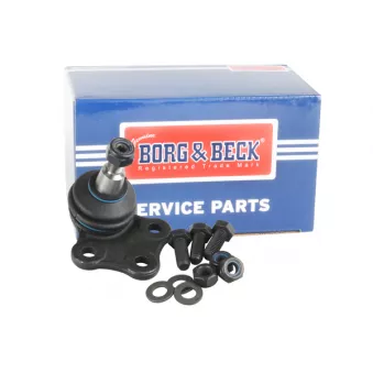 Rotule de suspension BORG & BECK BBJ5611
