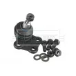 Rotule de suspension BORG & BECK BBJ5611 - Visuel 2