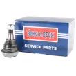 Rotule de suspension BORG & BECK BBJ5643 - Visuel 1