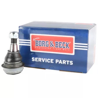 Rotule de suspension BORG & BECK BBJ5643
