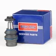 Rotule de suspension BORG & BECK BBJ5648 - Visuel 1