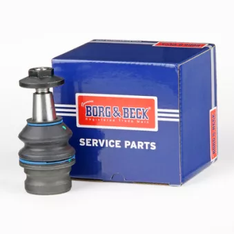 Rotule de suspension BORG & BECK BBJ5648