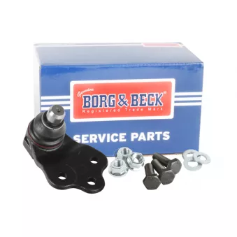 Rotule de suspension BORG & BECK BBJ5715