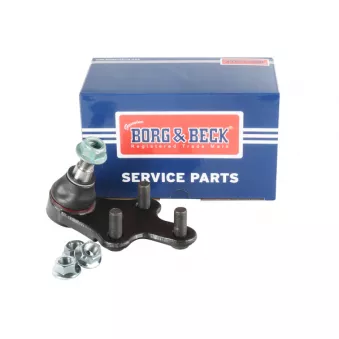 Rotule de suspension BORG & BECK BBJ5716