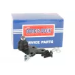 Rotule de suspension BORG & BECK BBJ5721 - Visuel 1