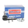Rotule de suspension BORG & BECK BBJ5731 - Visuel 1
