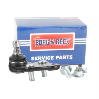 Rotule de suspension BORG & BECK BBJ5731