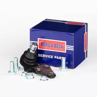 Rotule de suspension BORG & BECK BBJ5771