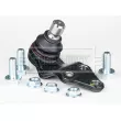 Rotule de suspension BORG & BECK BBJ5771 - Visuel 2