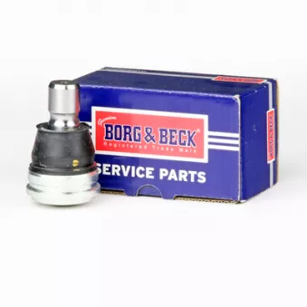 Rotule de suspension BORG & BECK BBJ5774