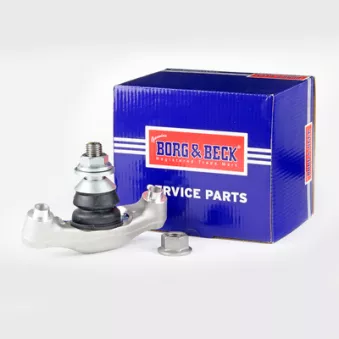 Rotule de suspension BORG & BECK BBJ5775