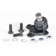 Rotule de suspension BORG & BECK BBJ5776 - Visuel 2