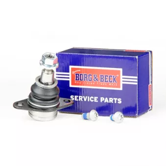 Rotule de suspension BORG & BECK BBJ5778