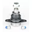 Rotule de suspension BORG & BECK BBJ5778 - Visuel 2